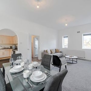 Appartement met Drie Slaapkamers